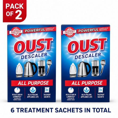 Oust all purpose - oust,