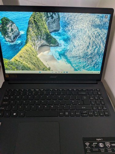 Acer aspire a315 - aspire, 15.6"