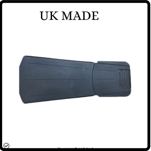 Dry verge universal roof edge - dry,