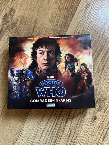 Doctor who the - who:,