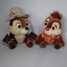 Disney Chip and Dale Rescue