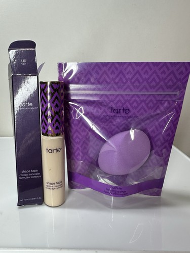 Tarte shape tape - tarte,