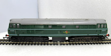 Triang Hornby R357 BR Green