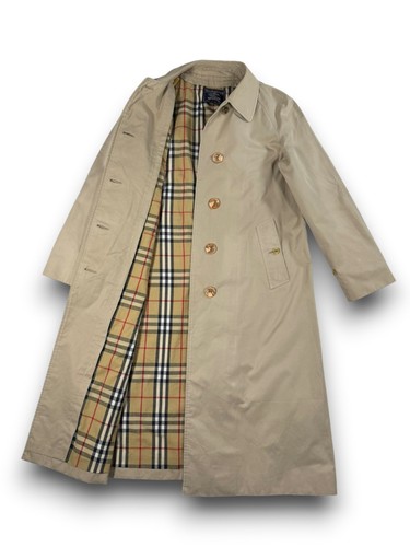 Vintage burberrys nova - burberrys, check