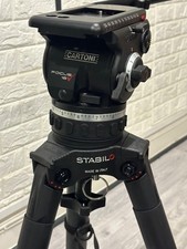 CARTONI - KF18-3CS - FOCUS 18 3-St StabilO CF System