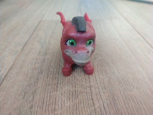 Shrek the third donkey - donkey, dragon
