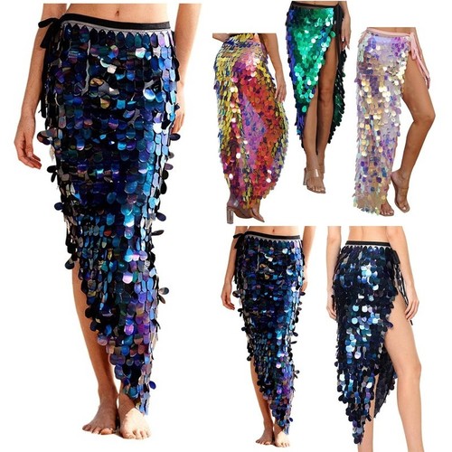 Womens sparkly glittering - womens,