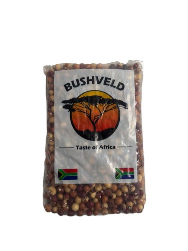 500g yugo beans nyimo whole - yugo,