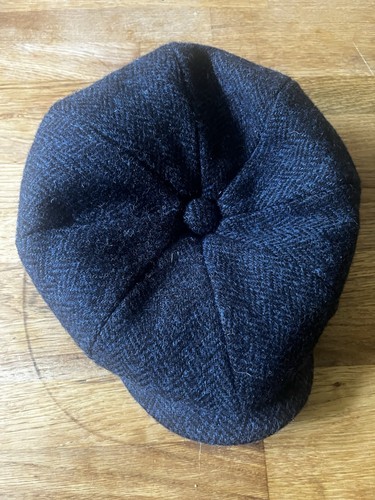 Failsworth harris tweed blue - failsworth,