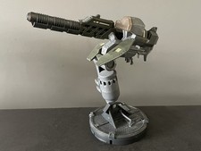 Halo Reach Guass Canon for Warthog Vehicle Action Figure Accessory Mcfarlane