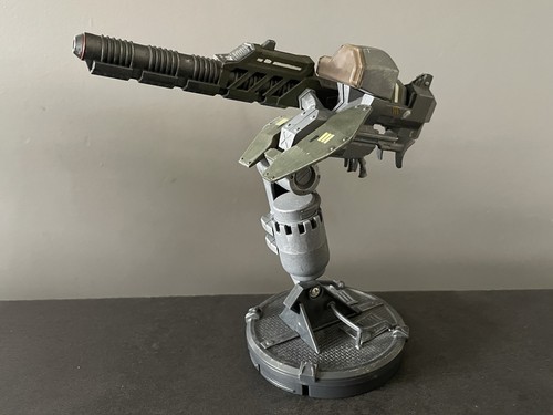Halo reach guass - halo, canon