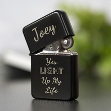 Personalised You Light Up My