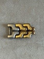Genuine Tag Heuer Stainless