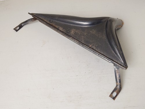 Bus heat vent under - vw, t2