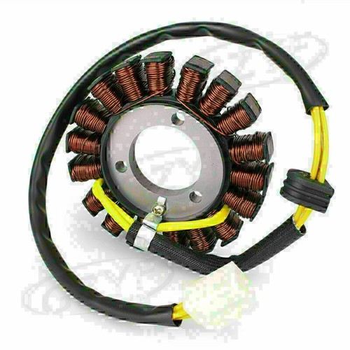 Magneto generator stator - magneto,