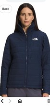 NWT NORTH FACE Womens Mossbud