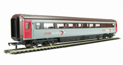 Hornby r4374a mk3 arriva cross - hornby,