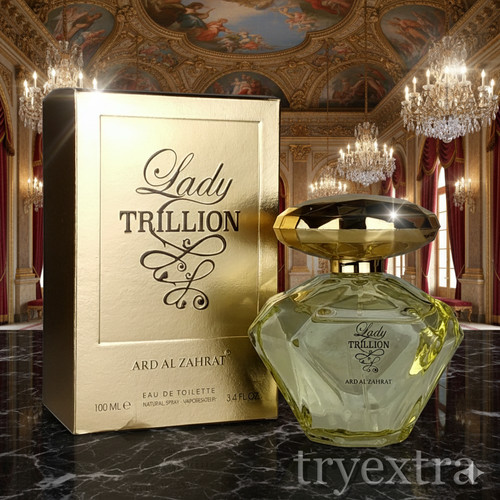 Women perfume 100ml ladies - women's,