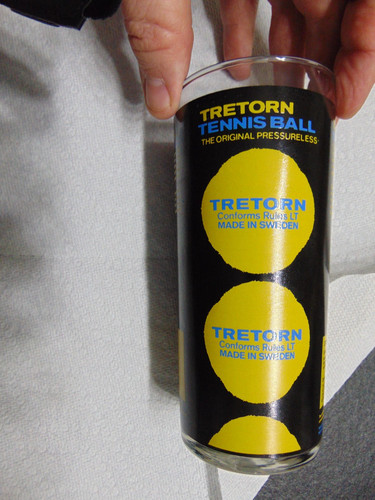 Vtg tretorn tennis - tretorn,