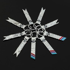 For BMW  X1X3X5X6Z4M3M5M6