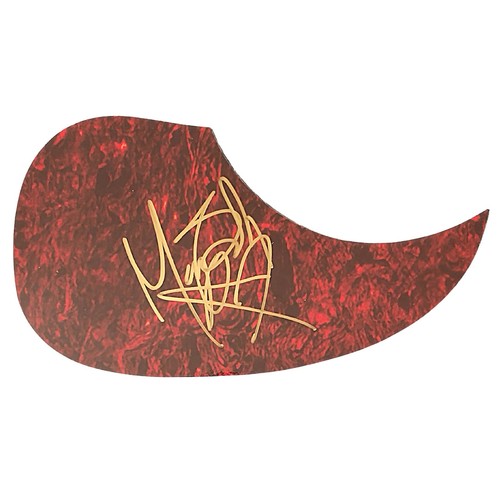 Maggie baugh signed red - baugh,