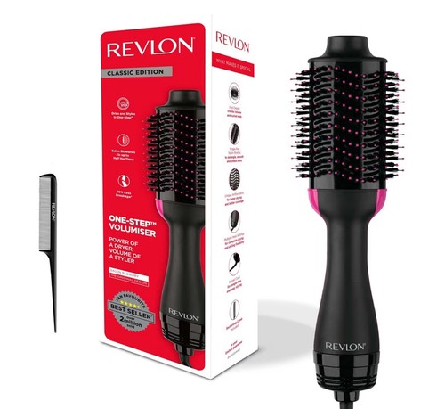 Revlon salon one step - revlon, one-step