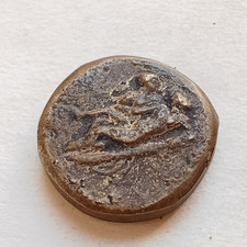 Rare ancient roman - roman, spintria