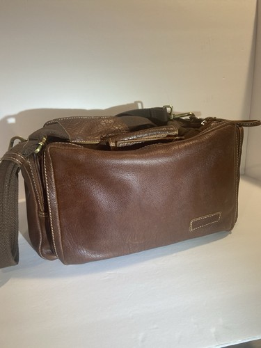 Buffalo leather range - buffalo,