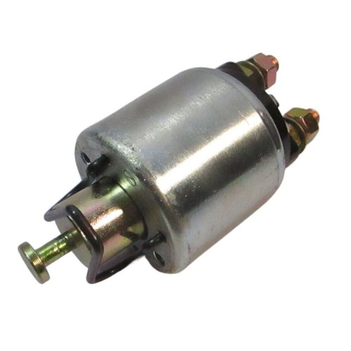Diesel generator starter relay - diesel,