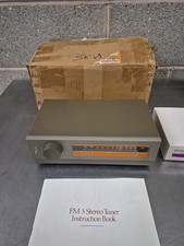 Quad FM3 stereo Fm Tuner