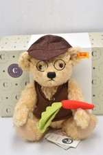 Steiff The Gardening Teddy