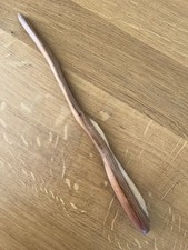 Handmade yew wand vgc - handmade, witches