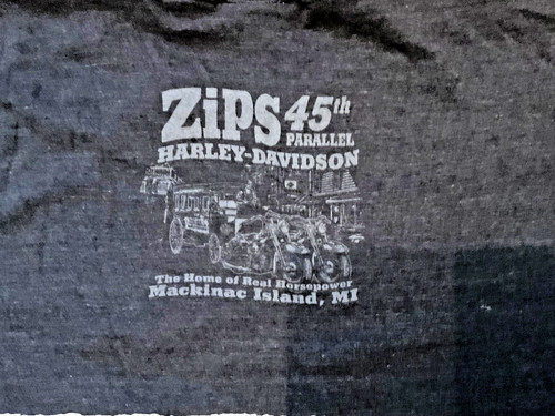 Vintage 2014 harley davidson - 2014,