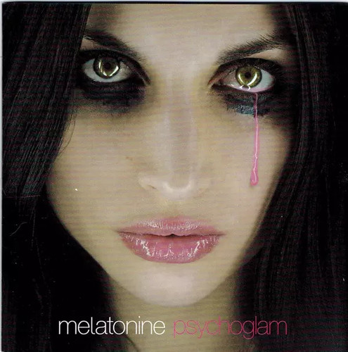 Psychoglam melatonine - psychoglam,,