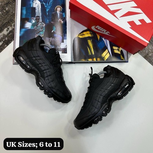 Nike air max unisex uk - max,