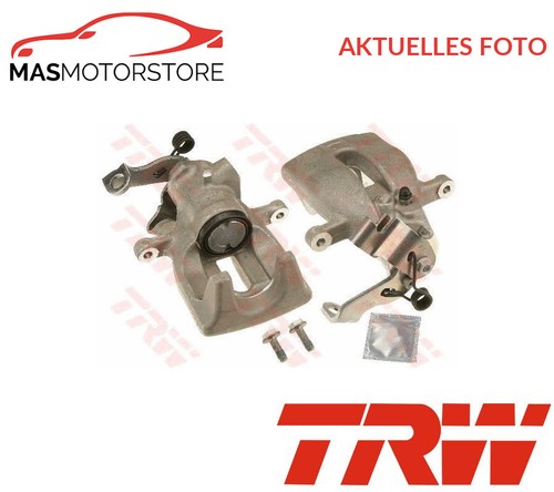 Rear left brake caliper - left,
