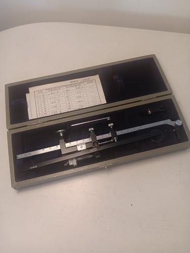 Vintage kent compensating - kent,