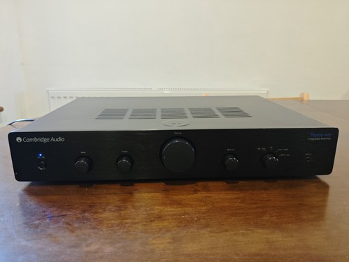 Cambridge audio topaz am5 - cambridge,