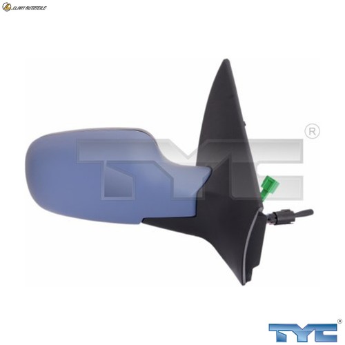 Exterior mirror 328 0088 for - exterior,