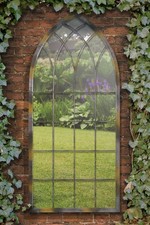 Extra Large Mirror Garden