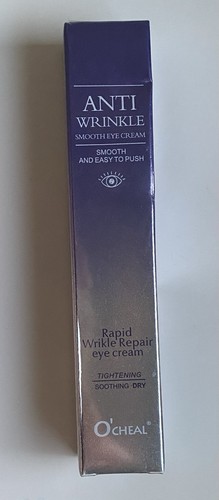 Cheal anti wrinkle smooth - anti-wrinkle,