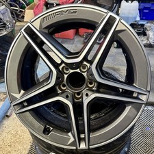 MERCEDES BENZ GLA GLB AMG-LINE