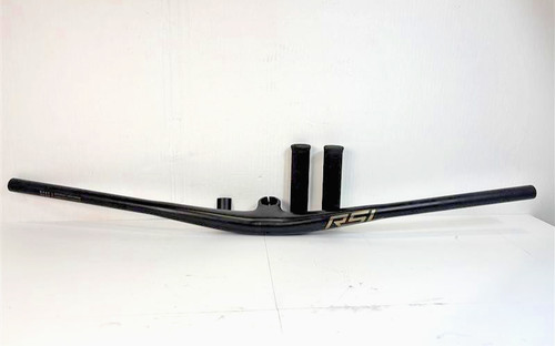 Bontrager rsl carbon - bontrager,