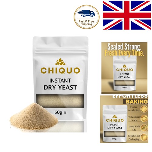 50g high performance - 50g, instant