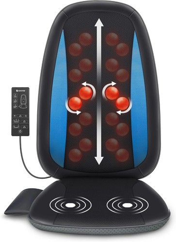 Comfier shiatsu back - comfier,