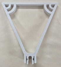 RARE PASSAP ELECTRONIC KNITTING MACHINE E6000 NEW STYLE TENSION UNIT YARN GUIDE