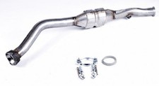 Exhaust Catalytic Converter