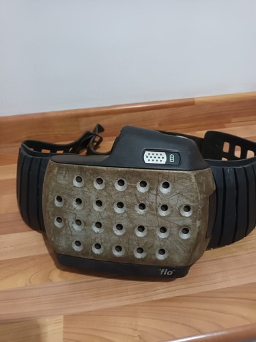 Adflo air filter - 3m,