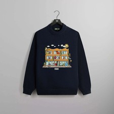 Kith for Sesame Street