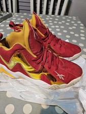 Reebok Kamikaze II Houston All